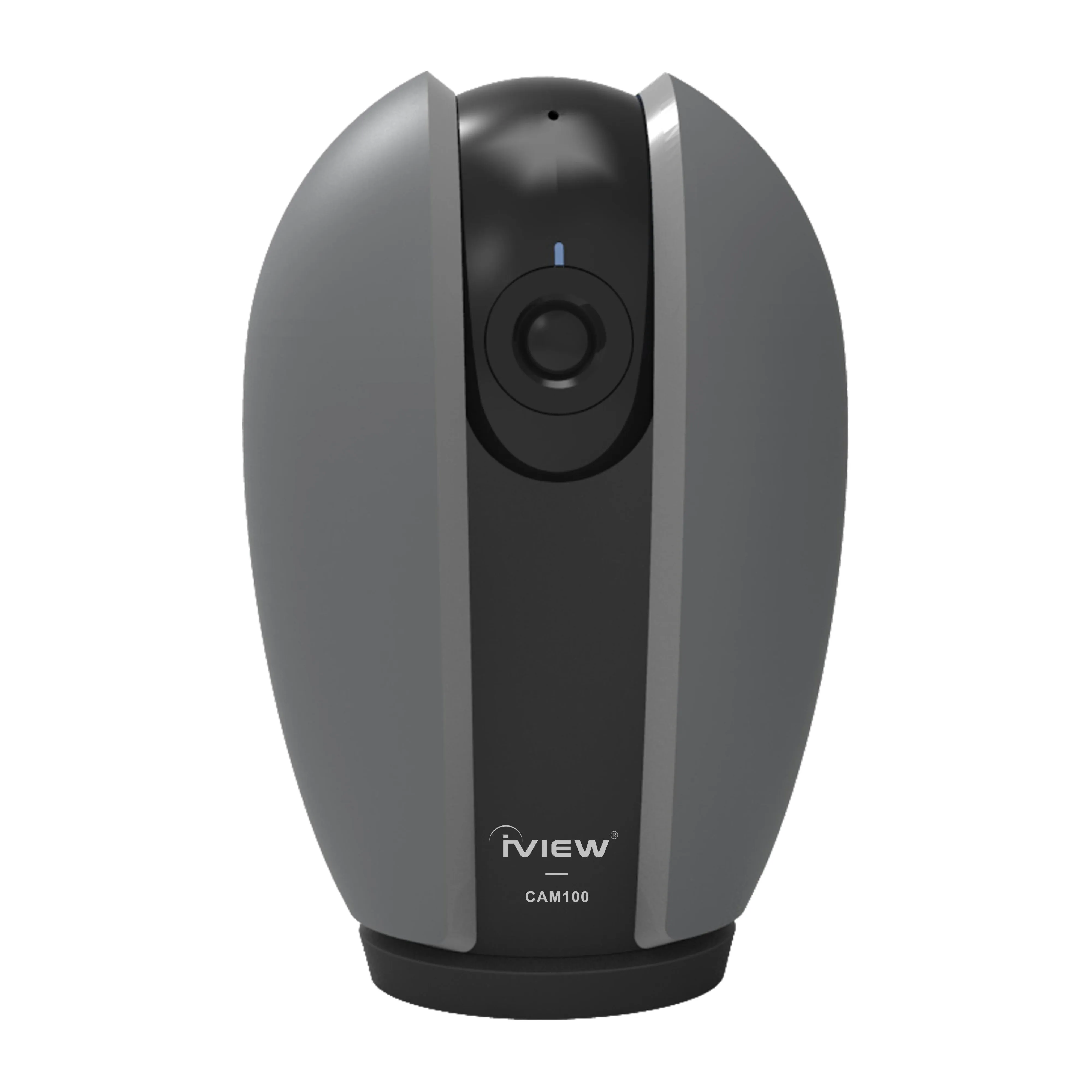 Safe Guard Kit (1 × Smart Home Security Camera, 2 × Motion Sensors, 3 × Door & Window Sensors)