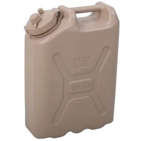 Scepter Water Container