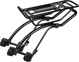 Topeak TetraRack M1, M2, and M2L Mountain Bike Rack, Front and Rear