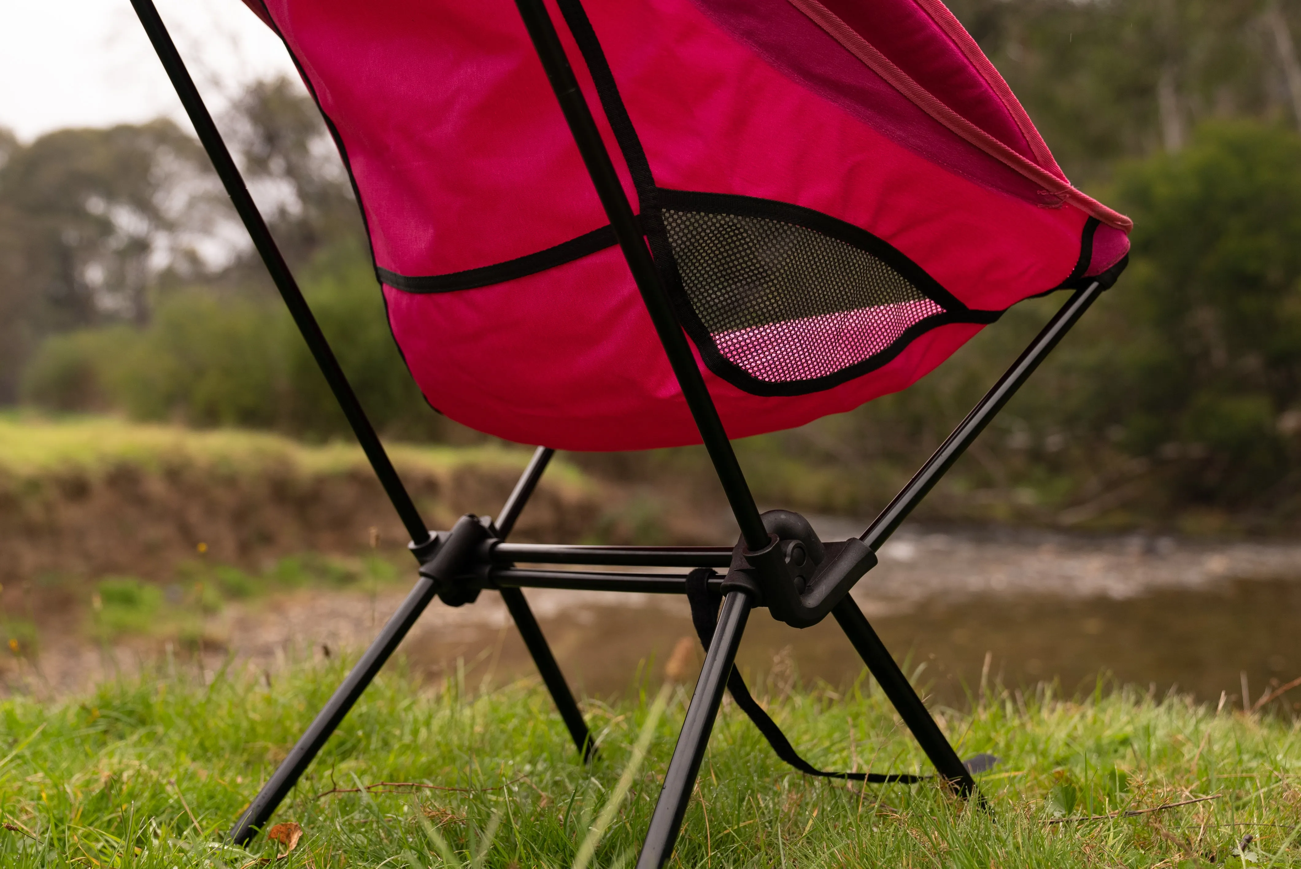 TOYTUF Go-Everywhere Chair