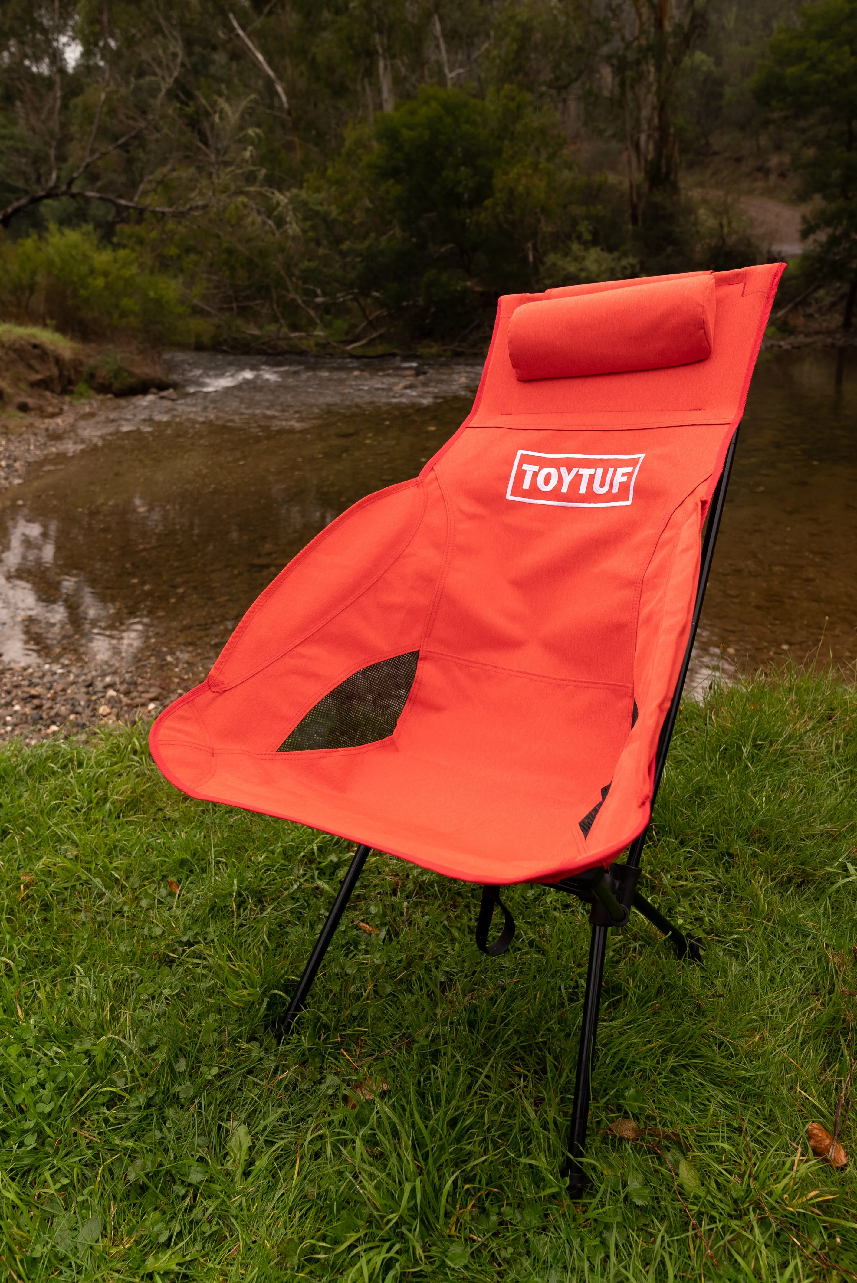 TOYTUF Go-Everywhere Chair