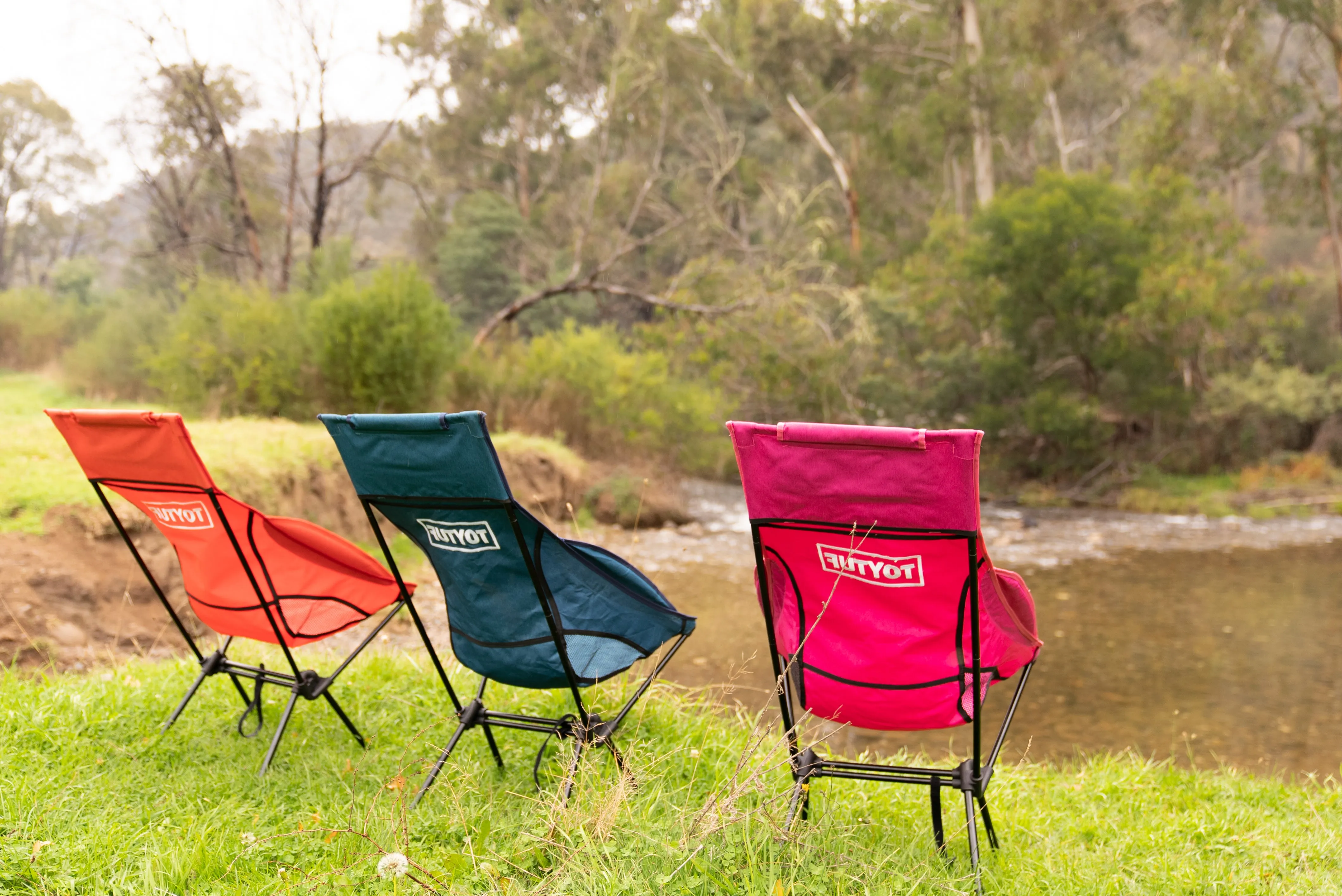 TOYTUF Go-Everywhere Chair