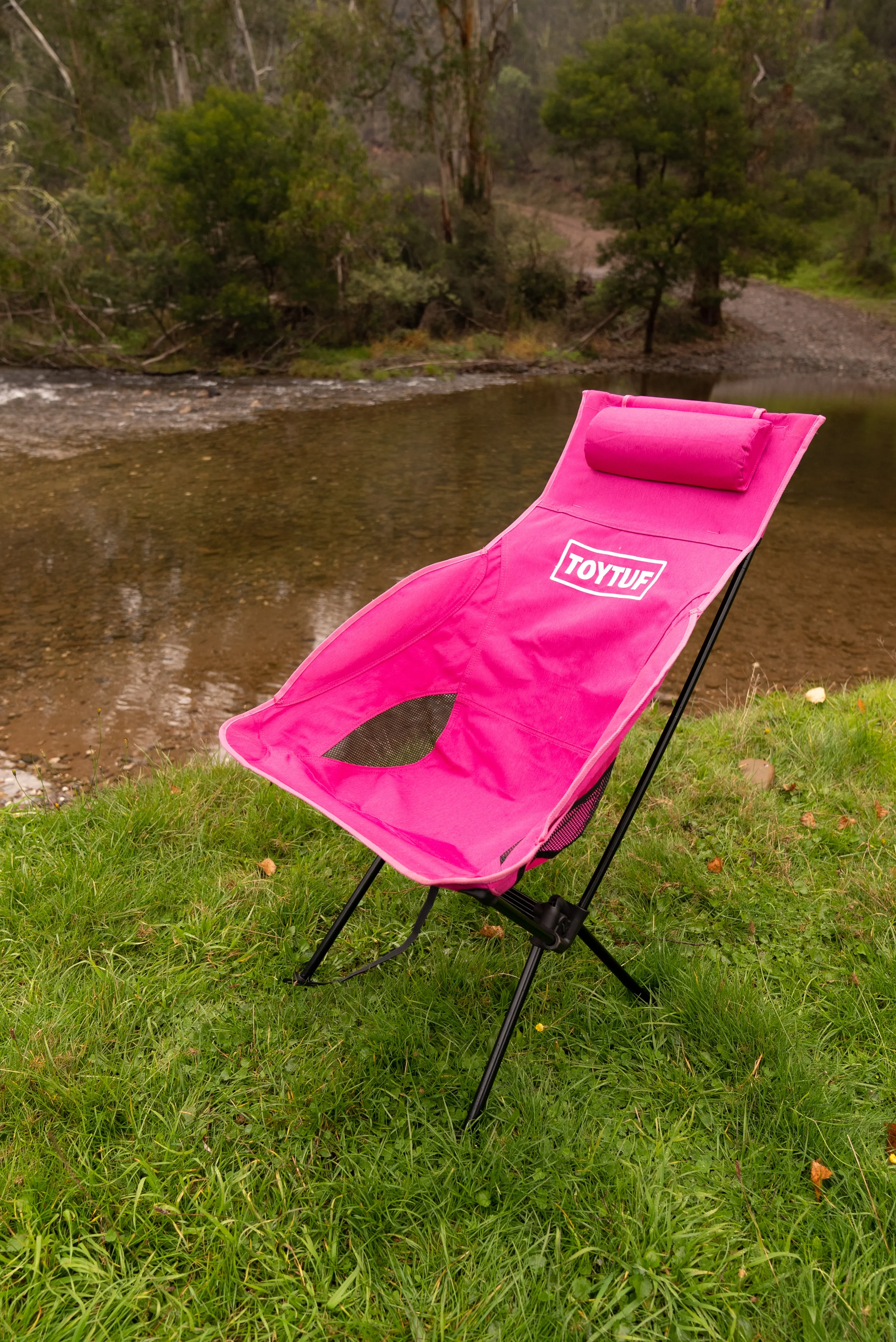 TOYTUF Go-Everywhere Chair