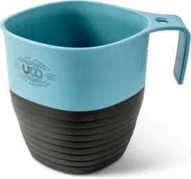 UCO Collapsible Camp Cup for Camping, Backpacking, and Hiking, 12 Ounces