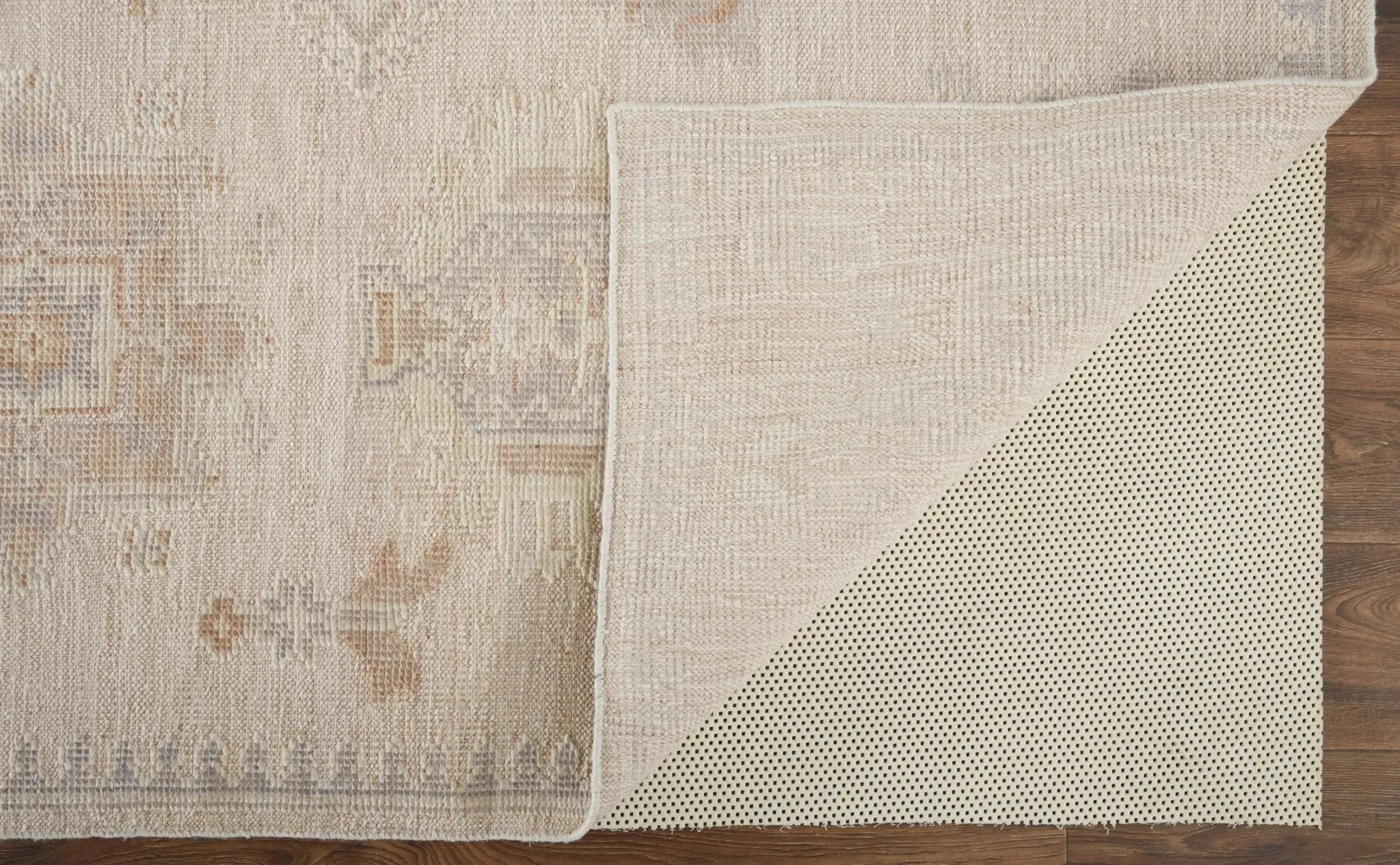 Wendover WND6858F Tan/Brown Rug