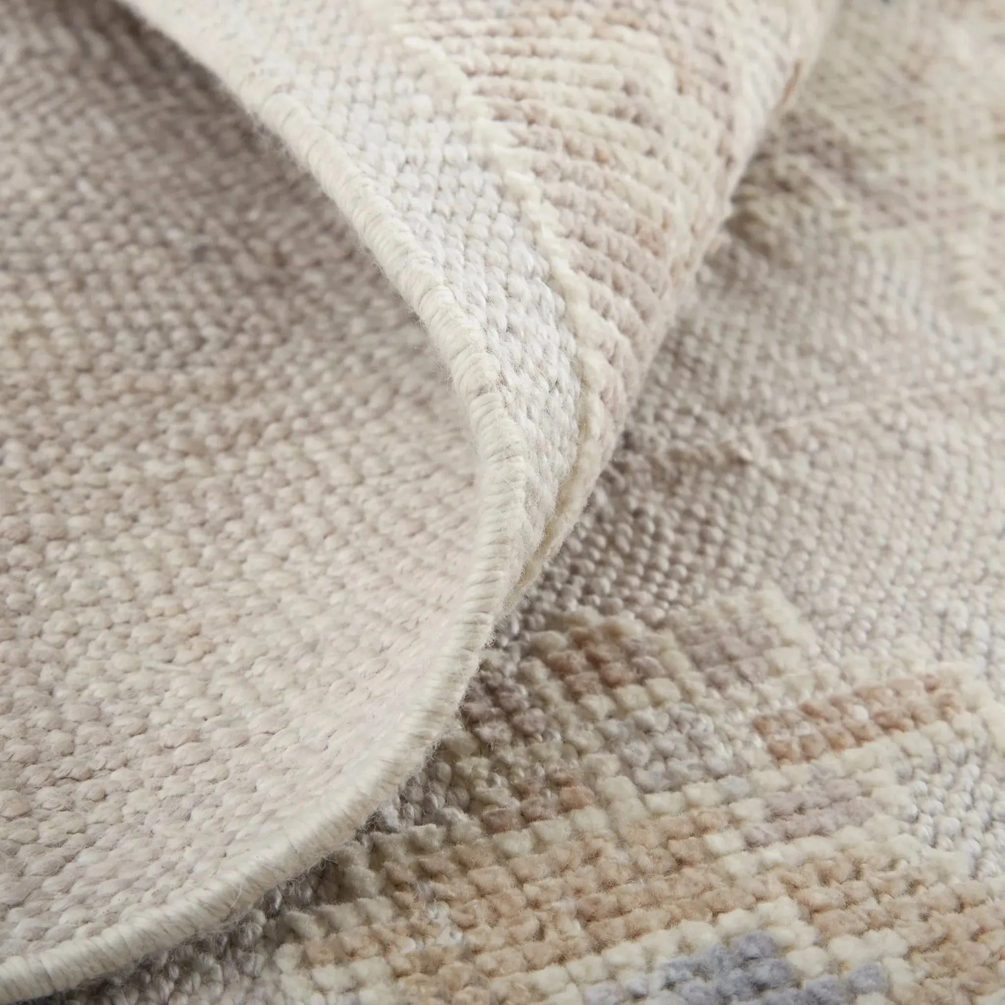 WendoverWND6847F Ivory/Tan Rug